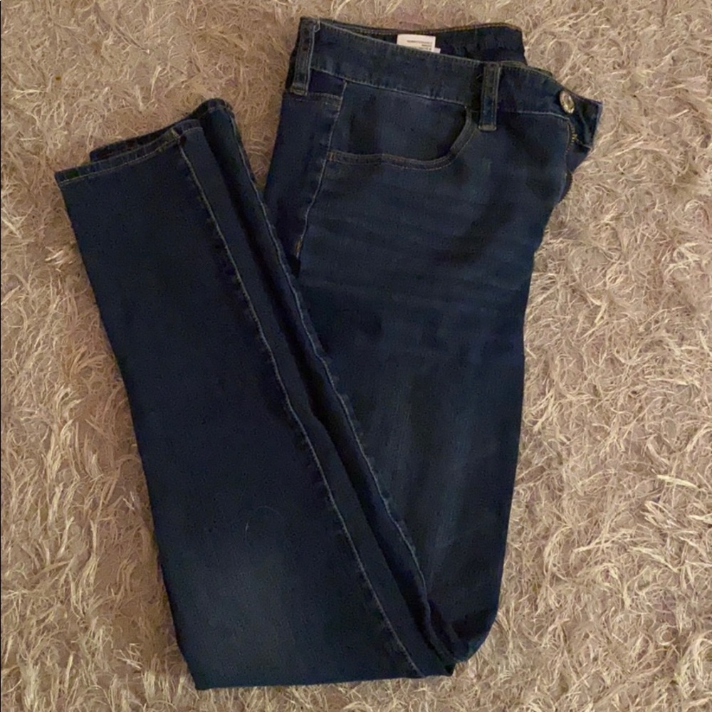 American Eagle Dream Jeans